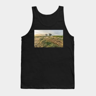 Hay Season Tank Top